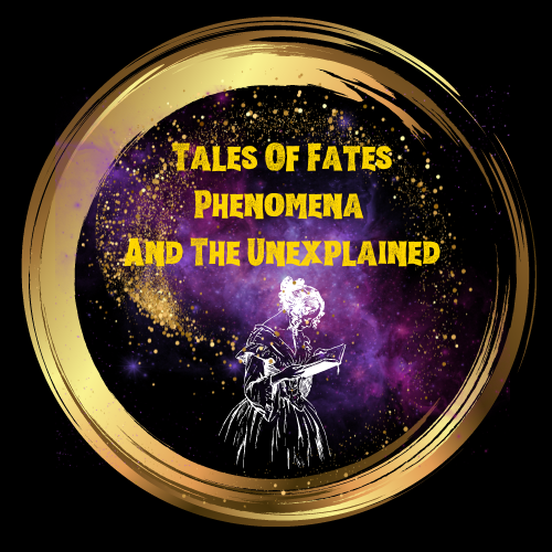 Tales Of Fates Phenomena And The Unexplained